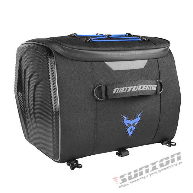バイク用バッグ ツーリング用バッグ タンクバッグ ヘルメットバッグ リュック リュックサック メンズ バイク用品 防水 通学 大容量