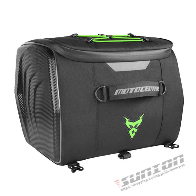 バイク用バッグ ツーリング用バッグ タンクバッグ ヘルメットバッグ リュック リュックサック メンズ バイク用品 防水 通学 大容量