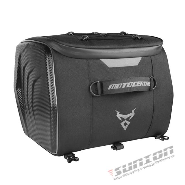 バイク用バッグ ツーリング用バッグ タンクバッグ ヘルメットバッグ リュック リュックサック メンズ バイク用品 防水 通学 大容量