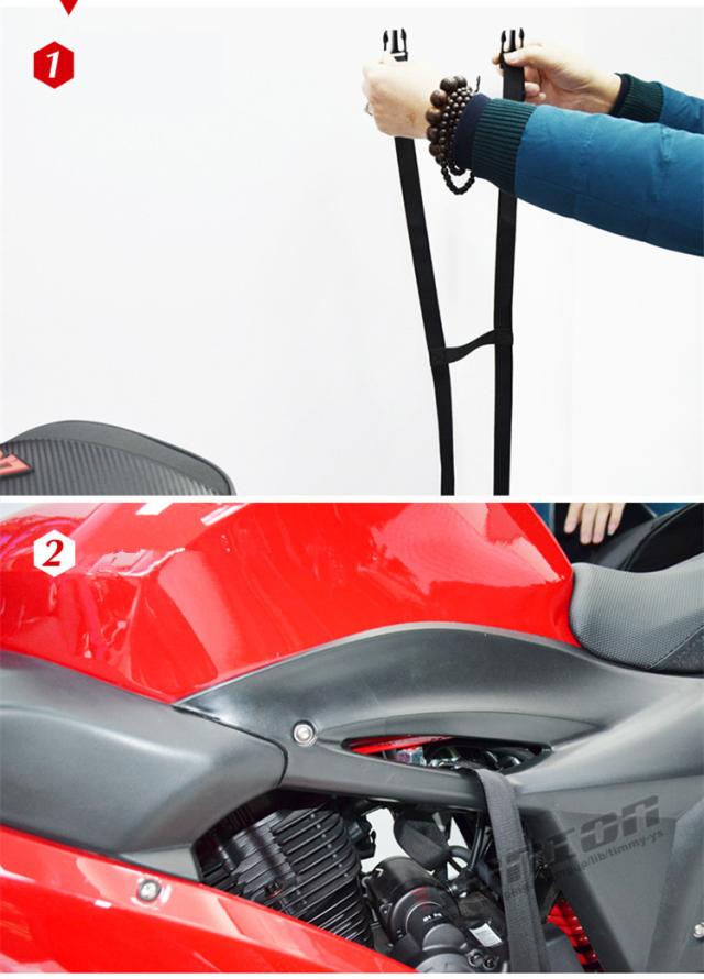 自動二輪車用御徒面子 ツーリング用御徒面子 貯蔵タンク御徒面子 安全帽御徒面子 背嚢 背嚢 ショルダーバッグ 自動二輪車装具 雨合羽 通学 大収容能力