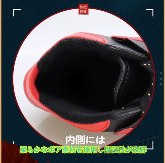 スピードスケート靴 スケート 靴 フィギュアスケート フィギュア 3点セット セット用品 シューズ 固定式 研磨済み ノーマル スラップ ギフト プレゼント_5