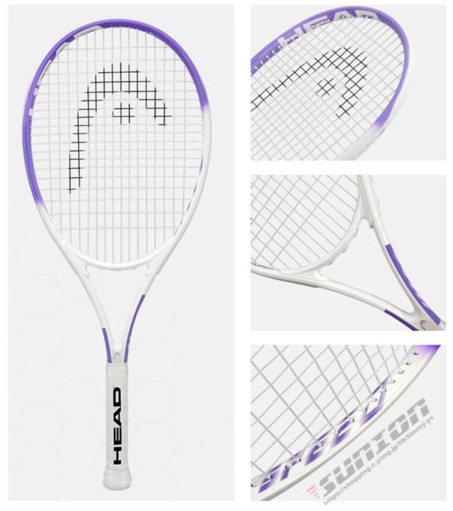 TENNIS RACKET 硬式テニスラケット/テニスラケット、硬式テニスラケット、硬式ラケット 初心者 誕生日 プレゼント クリスマスプレゼント 入学祝い_11