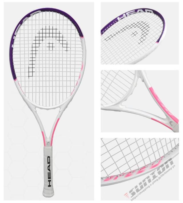 TENNIS RACKET 硬式テニスラケット/テニスラケット、硬式テニスラケット、硬式ラケット 初心者 誕生日 プレゼント クリスマスプレゼント 入学祝い_13