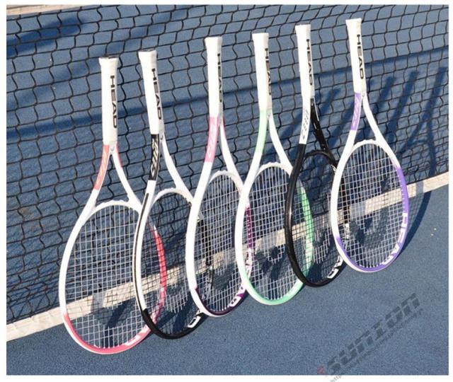 TENNIS RACKET 硬式テニスラケット/テニスラケット、硬式テニスラケット、硬式ラケット 初心者 誕生日 プレゼント クリスマスプレゼント 入学祝い_17