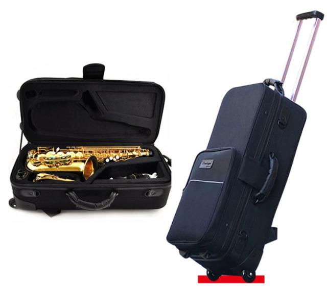 NUVO ヌーボ / N520JBPK プラスチック製 C調 簡単サックス jSax(Black