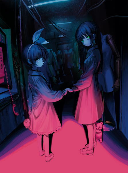 【オリコン加盟店】 ★初回生産限定盤★デジパック仕様★Blu-ray付 ■x0o0x_[ワカメ] 2CD+Blu-ray【人形 - ふたりきり】24/2/28発売