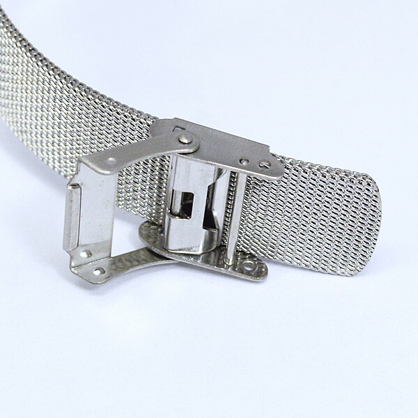●[#大特価 #在庫あり #現品限り！ ]  #スカーゲン #SKAGEN #ウォッチ #腕時計 #ステンレススチール #アナログ #クオーツ #3気圧防水 #ミネラルガラス #レディース #メッシュバンド #ダブルロック #ホワイトシェル #白蝶貝 #デンマーク #スリム 233XSSS_10