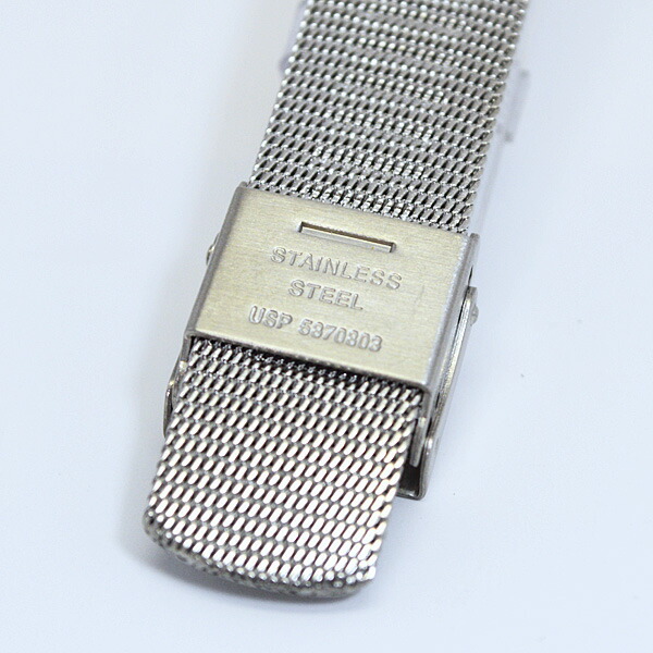●[#大特価 #在庫あり #現品限り！ ]  #スカーゲン #SKAGEN #ウォッチ #腕時計 #ステンレススチール #アナログ #クオーツ #3気圧防水 #ミネラルガラス #レディース #メッシュバンド #ダブルロック #ホワイトシェル #白蝶貝 #デンマーク #スリム 233XSSS_8