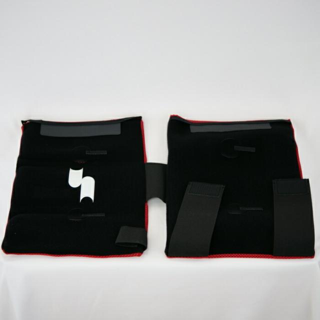 【 SSK エスエスケイ 】 野球 アイシング サポーター YTR24 ssk 野球部 野球用品 肩 ・ ヒジ 同時 アイシング