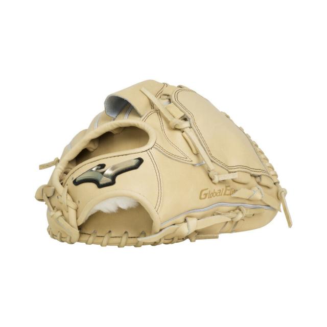 ミズノ 硬式 投手用 グラブ グローバルエリート Hselection SIGNA サイズ12 1AJGH3031180 右投げ MIZUNO_2