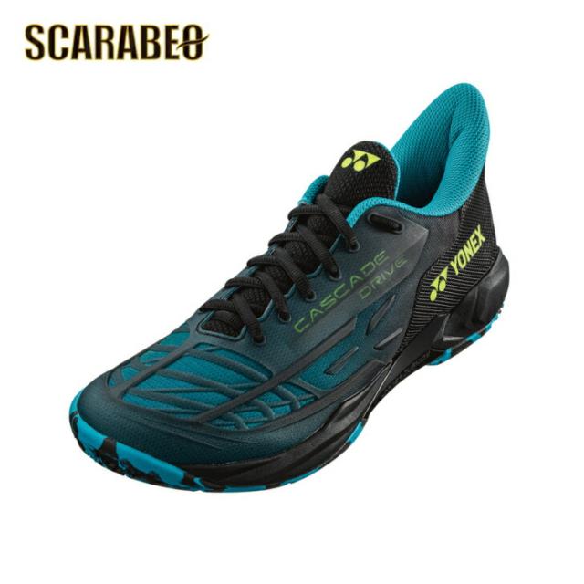 ヨネックス YONEX バドミントンシューズ ユニセックス POWER CUSHION CASCADE DRIVE パワークッションカスケードドライブ SHBCD2-249