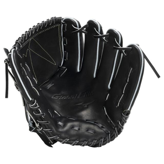 ミズノ（MIZUNO）（メンズ）硬式用グラブ 投手用 野球グローブ 一般 グローバルエリート インフィニティNEO 1AJGH30201 09 80_5