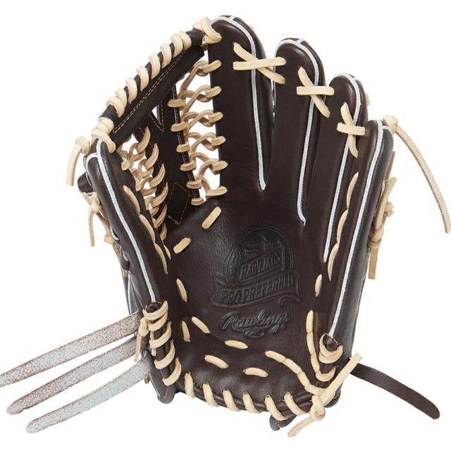 ローリングス 硬式グラブ 外野手用 PRO PREFERRED GH3FPWB88MG 一般 硬式 野球 外野手 グローブ_6