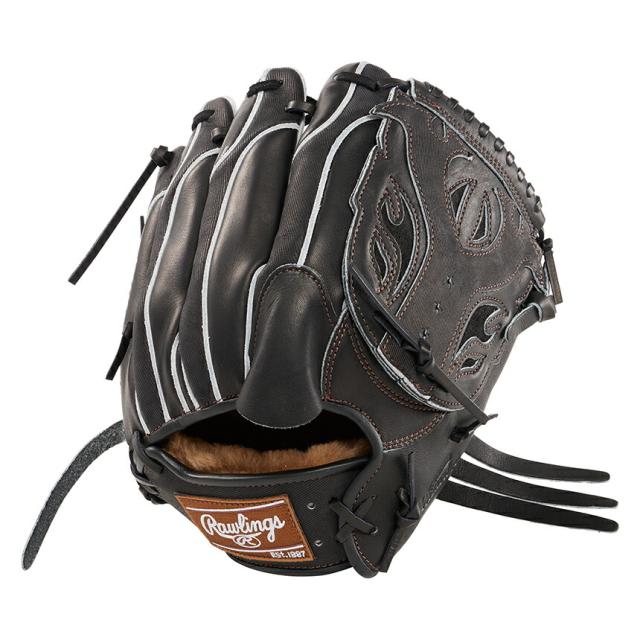 ローリングス 硬式 PRO PREFERRED Wizard #02 Embossed 投手用 サイズ 11.5 GH4FPW2N54MG 一般 大人 ベースボール_3
