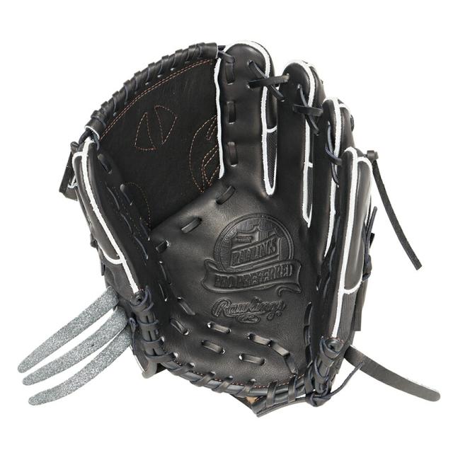 ローリングス 硬式 PRO PREFERRED Wizard #02 Embossed 投手用 サイズ 11.5 GH4FPW2N54MG 一般 大人 ベースボール_4