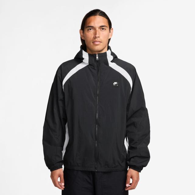 ナイキ NIKE ウインドブレーカー ジャケット NSW NIKEAIR ウーブンJKT 