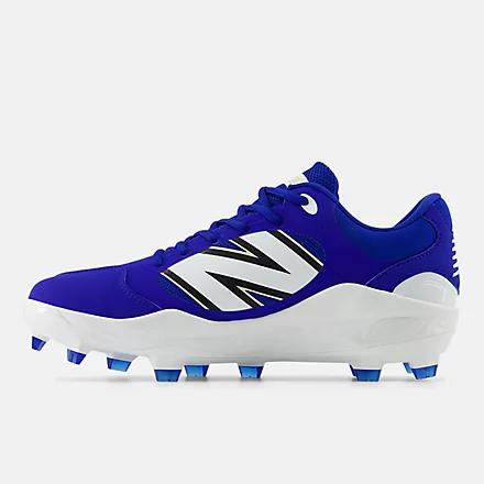 【P加工不可】ニューバランス Fresh Foam 3000v7 Molded 樹脂底 滑りにくい 耐久性 クッション性 スパイク pl3000b7