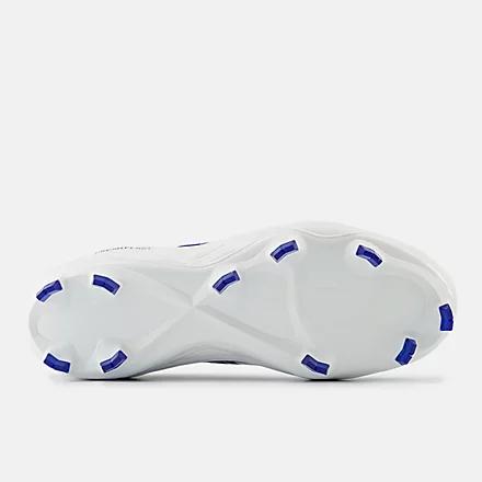 【P加工不可】ニューバランス Fresh Foam 3000v7 Molded 樹脂底 滑りにくい 耐久性 クッション性 スパイク pl3000b7