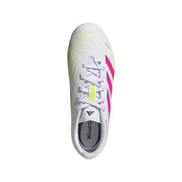 アディダス サッカースパイク ジュニア キッズ プレデター LEAGUE HG/AG サッカーシューズ サッカー スパイク シューズ 靴 くつ id3794_2