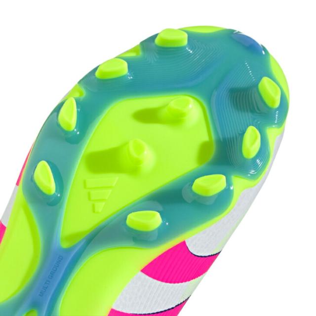 アディダス サッカースパイク ジュニア キッズ プレデター LEAGUE HG/AG サッカーシューズ サッカー スパイク シューズ 靴 くつ id3794_6