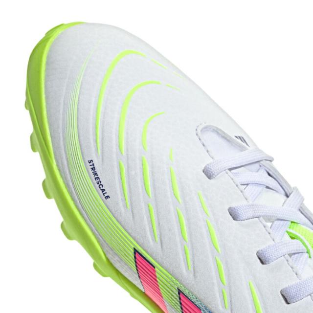 アディダス サッカー フットサル ターフシューズ ジュニア キッズ プレデター LEAGUE TF J フットサルシューズ 靴 フットサル スパイク 室内 屋外 軽量 id3801_8
