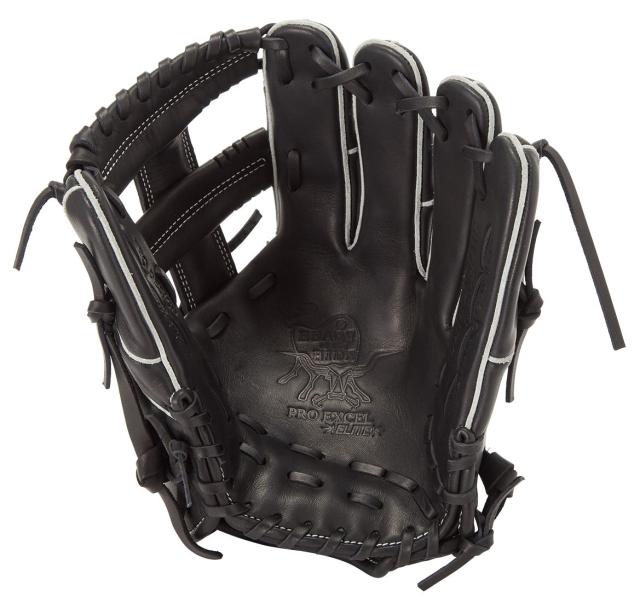 ローリングス ジュニア HOH? PRO EXCEL ELITE Wizard #02 [オールラウンド用] サイズ L 少年軟式グラブ 軟式用グローブ 軟式野球 少年軟式 子供 小学生 gj5hw2n6lmg_2