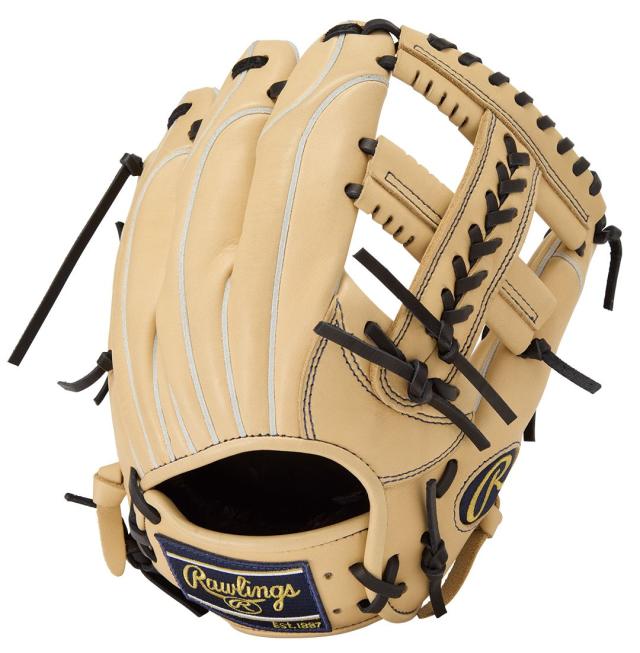 ローリングス ジュニア HOH? PRO EXCEL ELITE Wizard #02 [オールラウンド用] サイズ L 少年軟式グラブ 軟式用グローブ 軟式野球 少年軟式 子供 小学生 gj5hw2n6lmg_3