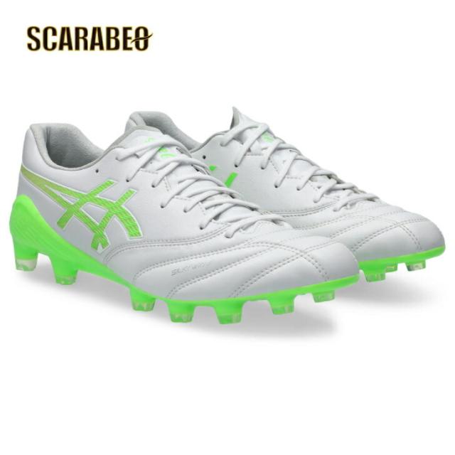 【大きいサイズあり】アシックス ASICS DS LIGHT X-FLY 6 サッカーシューズ サッカー スパイク シューズ 靴 くつ 中学校 高校 一般 大人1101a076-100