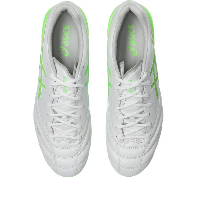 【大きいサイズあり】アシックス ASICS DS LIGHT X-FLY 6 サッカーシューズ サッカー スパイク シューズ 靴 くつ 中学校 高校 一般 大人1101a076-100_3