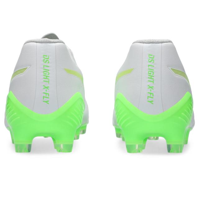 【大きいサイズあり】アシックス ASICS DS LIGHT X-FLY 6 サッカーシューズ サッカー スパイク シューズ 靴 くつ 中学校 高校 一般 大人1101a076-100_5