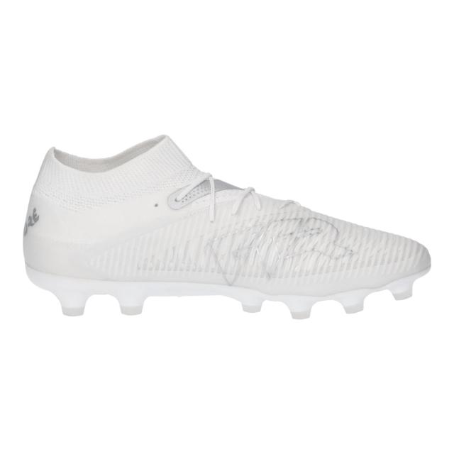 プーマ サッカースパイク 大人 フューチャー 8 プロ HG/AG プーマホワイト メンズ 土・人工芝対応 PUMA FUTURE 8 PRO 108365-04_2
