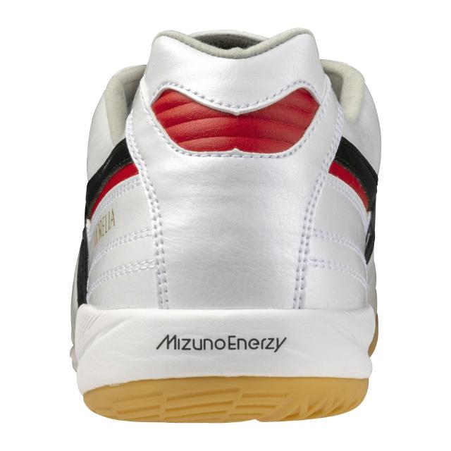 MIZUNO（ミズノ）モレリア SALA JAPAN IN Q1GA2502 フットサルシューズ 屋内用 日本製 天然皮革 インドア ノンマーキングソール q1ga250209_4