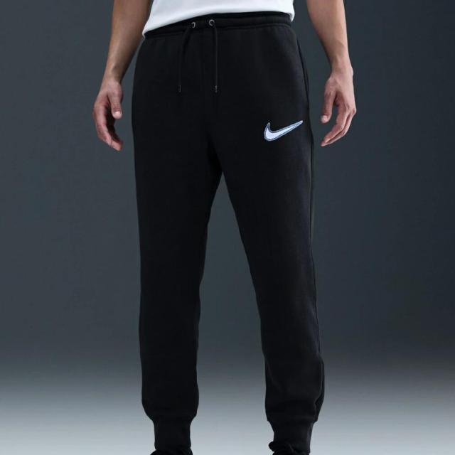 ナイキ メンズ ロングパンツ M CLUB BB JGGR NEO VARSIT HV0866 010BLK 