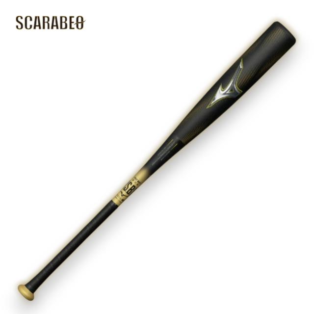 野球 ミズノ 限定 ビヨンドマックス レガシー 軟式用 FRP製 バット 