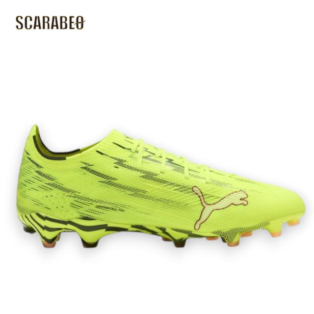 PUMA プーマ ウルトラ 6 アルティメット HG/AG 108998-01 サッカースパイク UNLEASHED PACK 土 人工芝 天然芝対応 108998-01_2