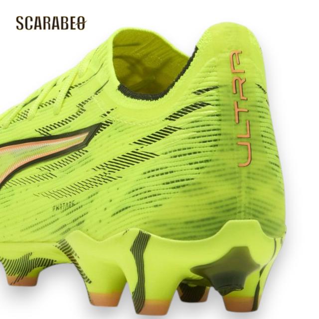 PUMA プーマ ウルトラ 6 アルティメット HG/AG 108998-01 サッカースパイク UNLEASHED PACK 土 人工芝 天然芝対応 108998-01_5