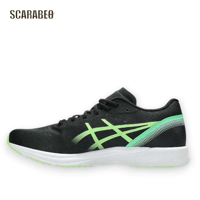 アシックス asics TARTHER RP 3 1011B465.003 ランニングシューズ メンズ レーシングシューズ トレーニング  テンポラン 部活 STANDARD ブラック 1011b465-003_2