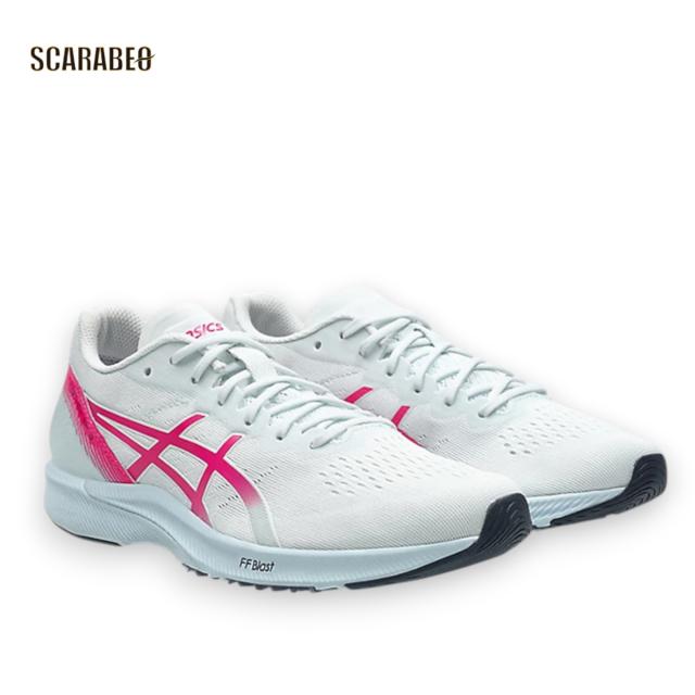 アシックス asics TARTHER RP 3 1012B292.402 ランニングシューズ メンズ レーシング トレーニング  テンポラン 部活 1012b292-402