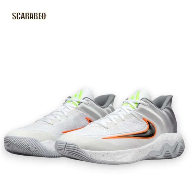 ナイキ NIKE ヤニス イモータリティ 4 EP FQ3681-102 バスケットボールシューズ メンズ レディース バッシュ 屋外対応 fq3681-102