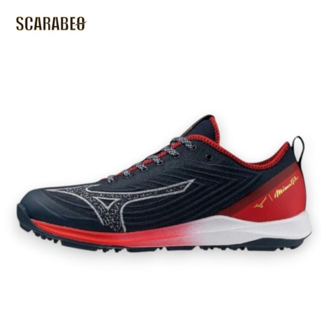 ミズノ MIZUNO ミズノプロ クッションレボラン プロ 野球 ソフトボール