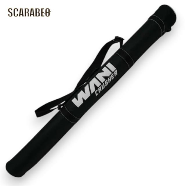 marucci マルーチ WANI CRUSHER POWER MAX JR.PLUS MJJSBBWPMJP 軟式バット 82cm 少年野球 ジュニア用 トップバランス_4