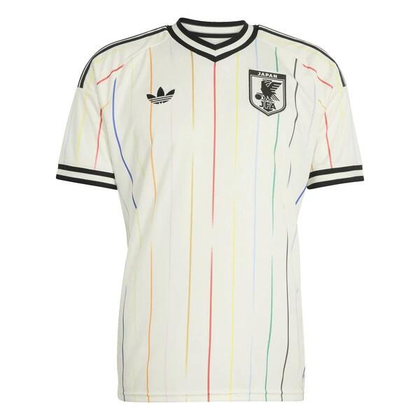 adidas アディダス サッカー日本代表 2026 アウェイ レプリカ ユニフォーム 半袖 KLG77 JN1872 メンズ レプリカシャツ スタジアムシャツ 応援 klg77-jn1872