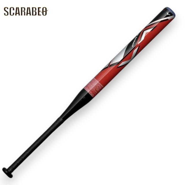 ミズノ ソフトボール バット AX4 80cm 600g 620g 3号 ゴムボール用 