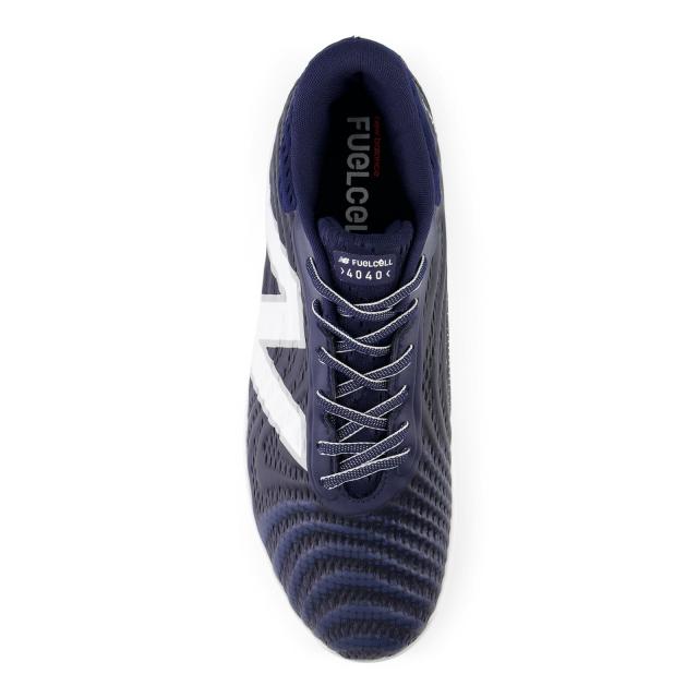 【P加工不可】new balance ニューバランス FuelCell フューエルセル L4040T new balance ニューバランス ブランド メンズ用 男性用 女性用 野球スパイク 野球用スパイク