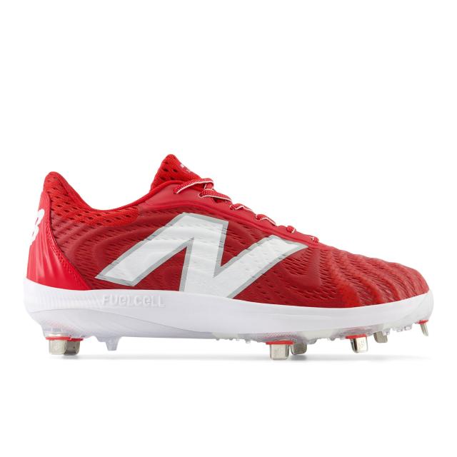 【P加工不可】new balance ニューバランス FuelCell フューエルセル L4040T new balance ニューバランス ブランド メンズ用 男性用 女性用 野球スパイク 野球用スパイク