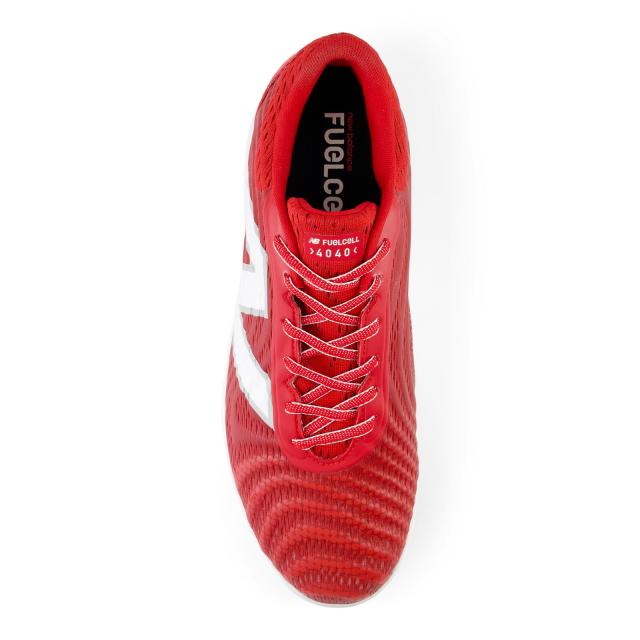 【P加工不可】new balance ニューバランス FuelCell フューエルセル L4040T new balance ニューバランス ブランド メンズ用 男性用 女性用 野球スパイク 野球用スパイク