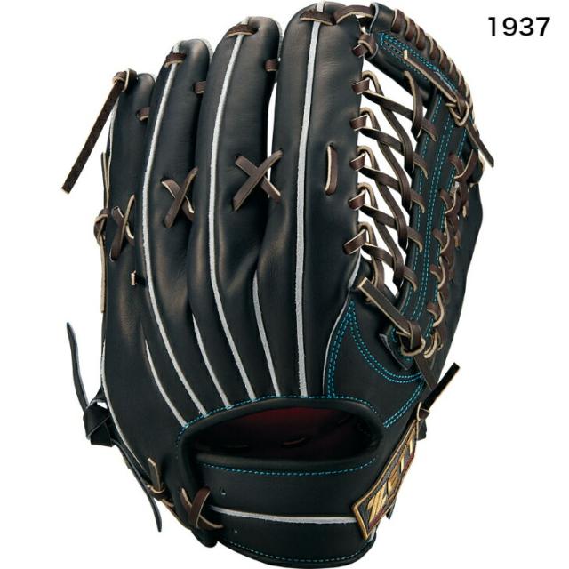 ゼット 野球 グラブ 硬式 プロステイタスSE 外野手 右投げ サイズ8 BPROG27S 3カラー PROSTATUS ZETT_3