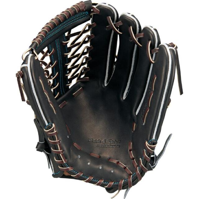 ゼット 野球 グラブ 硬式 プロステイタスSE 外野手 右投げ サイズ8 BPROG27S 3カラー PROSTATUS ZETT_4