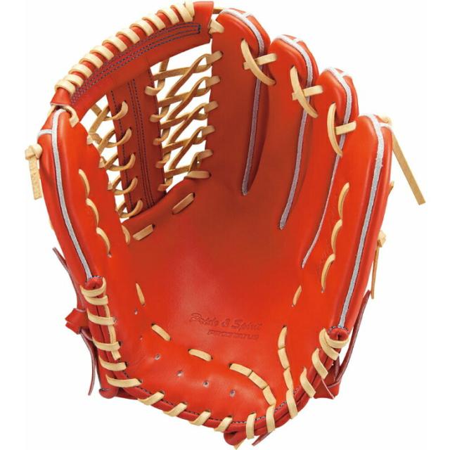ゼット 野球 グラブ 硬式 プロステイタスSE 外野手 右投げ サイズ8 BPROG27S 3カラー PROSTATUS ZETT_7