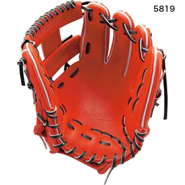 硬式野球用グローブ ゼット 硬式 グラブ 内野手用 プロステイタス 右投げ用 今宮タイプ